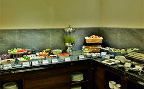 The Fern Residency, Vadodara