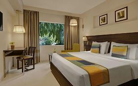 The Fern Residency Vadodara, Series By Marriott