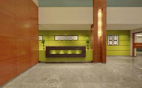 The Fern Residency Vadodara, Series By Marriott