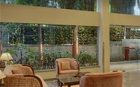 The Fern Residency Vadodara, Series By Marriott